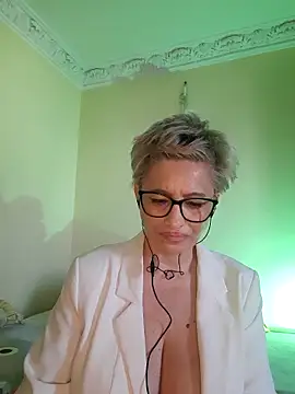 Вебкам-шоу LunaBlaise