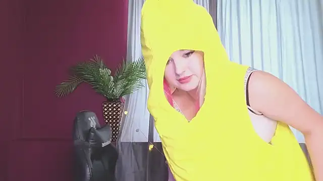 Chat +18 de Banana_Bowl ao vivo