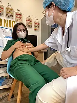 Clinic_Sexy 在線直播表演