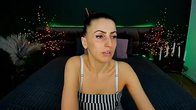 Вебкам-шоу Rebecca_Diamond