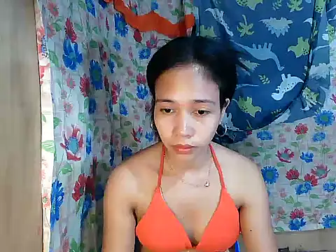 Chat XXX en directo de PinaySkinnyGirl