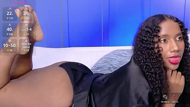 Chloe-Rose-n Live XXX chat