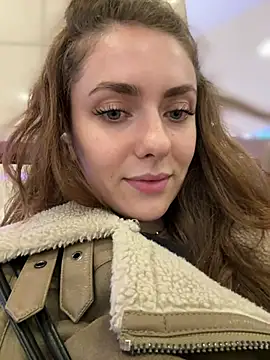 Chat +18 de MariiD ao vivo