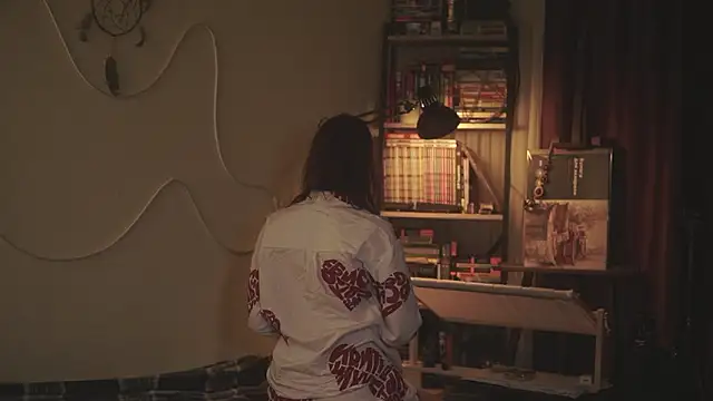 Živý XXX chat alyssa_sweet