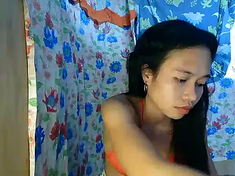 Chat +18 de PinaySkinnyGirl ao vivo