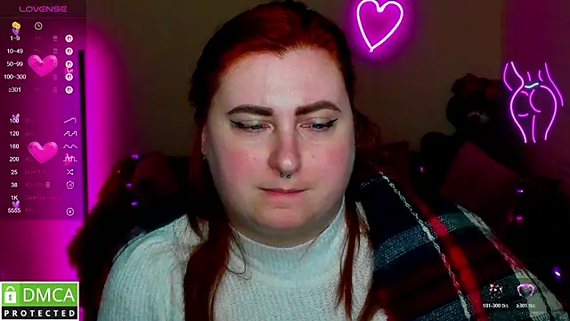 Alicia_love00 Obrolan Langsung XXX