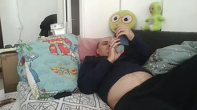 Вебкам-шоу vitalik66679