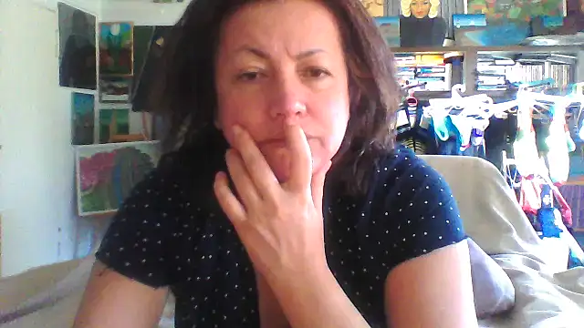 MariaAnaSunshine Live XXX Chat