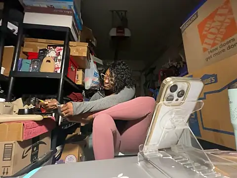 wynterheat Live XXX Chat