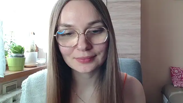 LooveELLYx Obrolan Langsung XXX