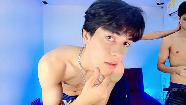 CHILLBICREWX Obrolan Langsung XXX