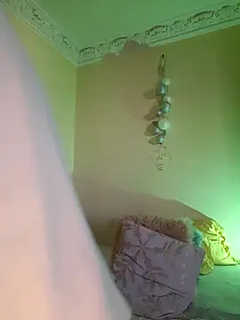 Chat XXX Live LunaBlaise