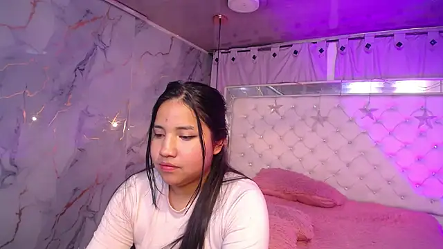 DulceBarbyeri 网络视讯表演