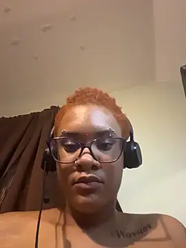 nickytheehawtie Live XXX-Chat