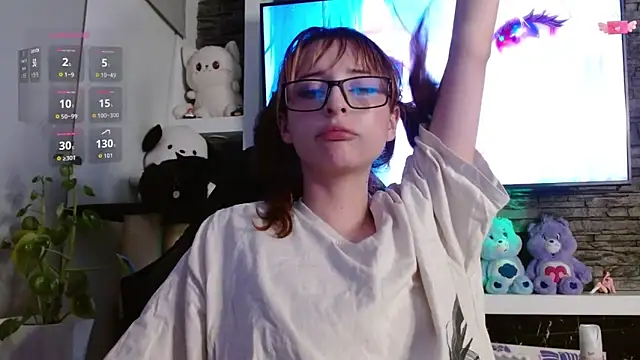 CelesteAyase Live XXX-chat