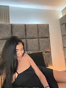 BrigitteVons Live XXX-chat