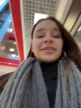 Chat XXX Live KishaMur