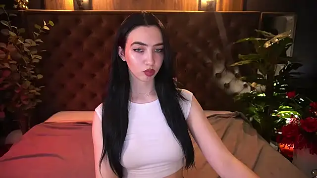 WildKittenX_ 在線直播表演