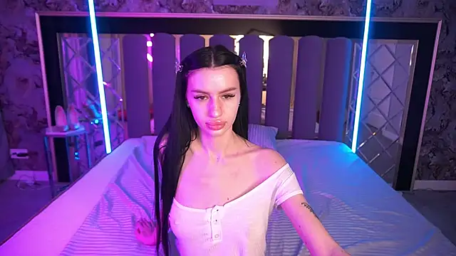 Snow_WhiteeeX – Naživo XXX chat