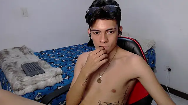 Chat XXX Live Rimuru17