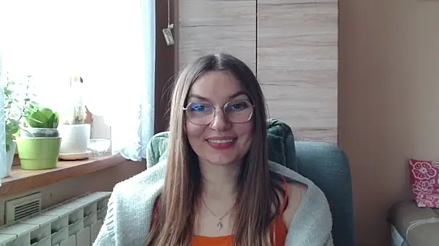 LooveELLYx – Naživo XXX chat