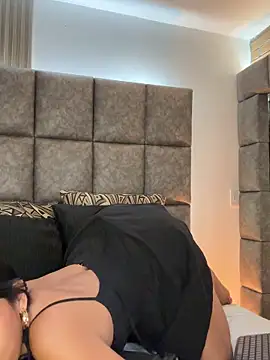 BrigitteVons 라이브 XXX 채팅