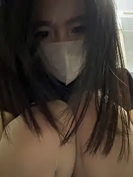 feifei-love's Live XXX Chat