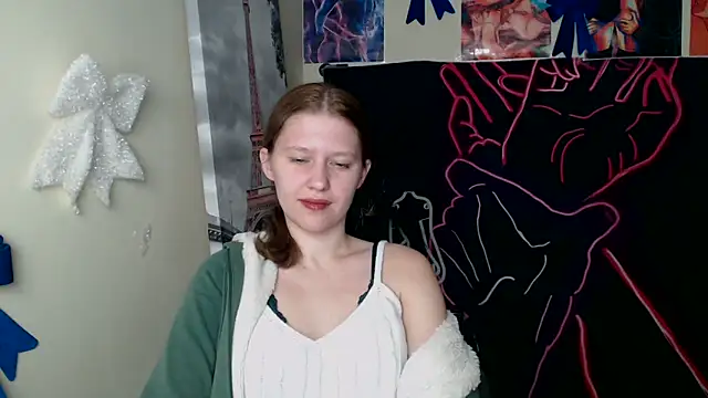 StellaCRL: онлайн-секс-чат