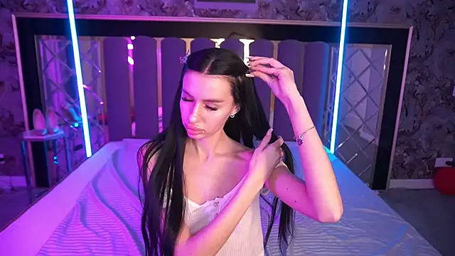 Chat XXX ao vivo de Snow_WhiteeeX