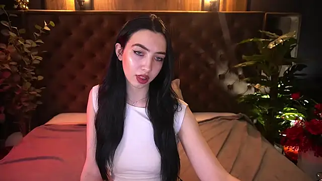 WildKittenX_ Obrolan Langsung XXX