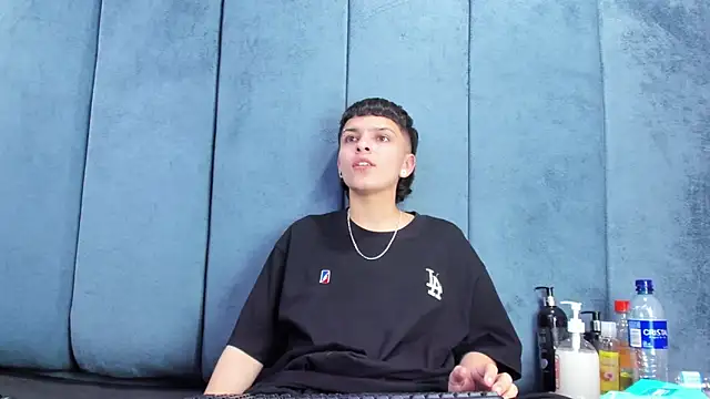 Megan_Thompson_'s Live XXX Chat