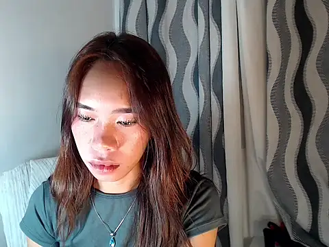 Вебкам-шоу heart_venus