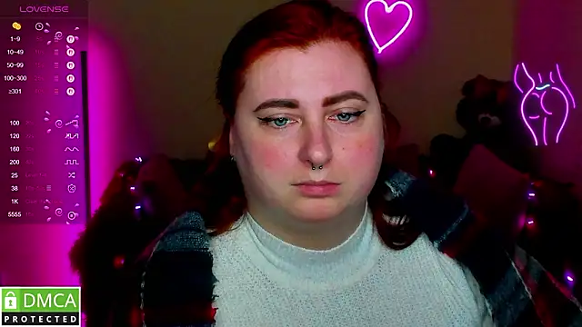 Chat XXX ao vivo de Alicia_love00