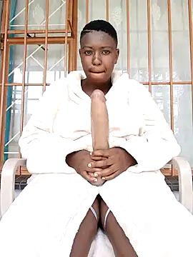 DarkQueen_94 Obrolan Langsung XXX