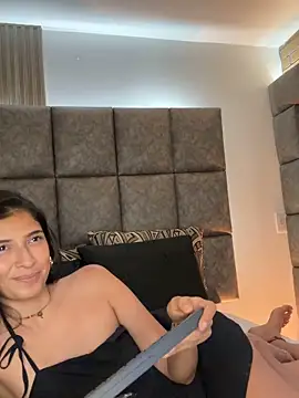 Chat XXX ao vivo de BrigitteVons