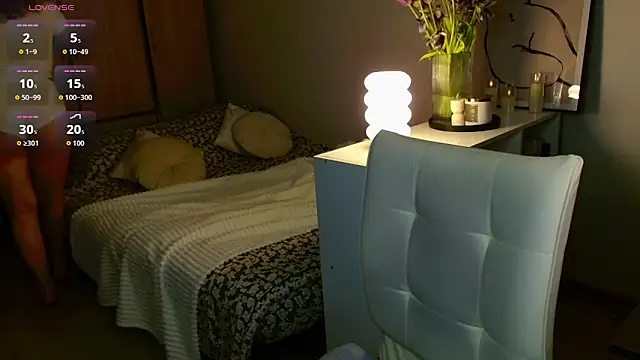 mynameloveeeeee's Live XXX Chat