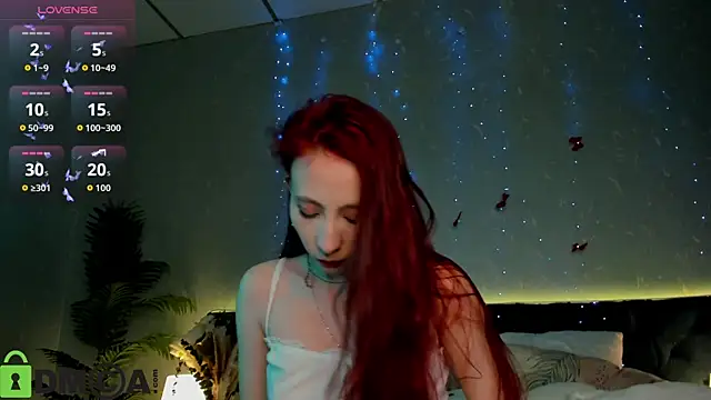 Lea_much  のライブXXXチャット