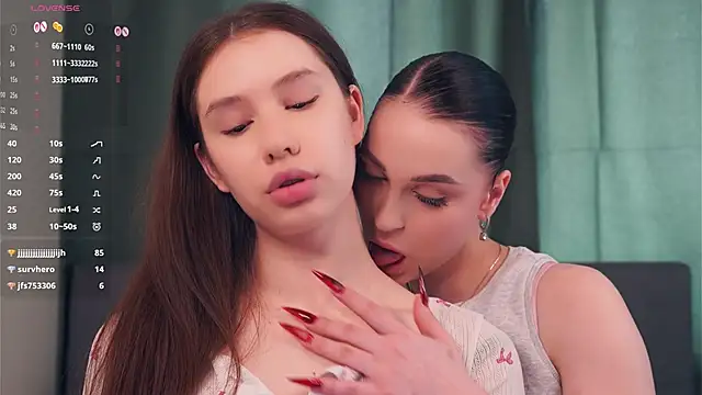 ZofiaSoshnik's Live XXX Chat