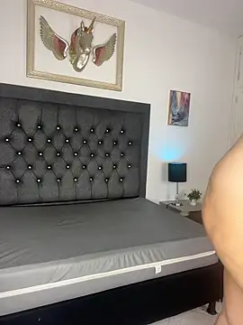 cotton_07's Live XXX Chat