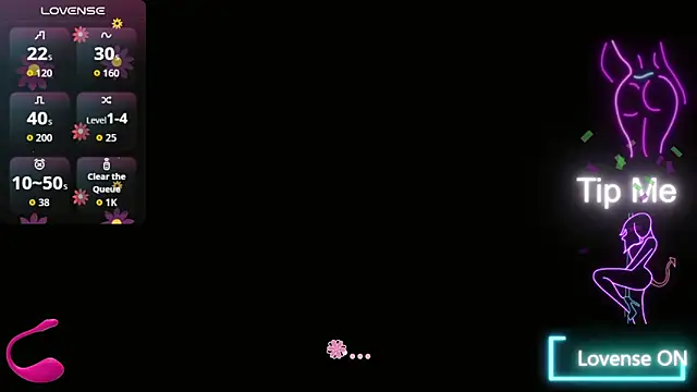 Karlaa_Hernandez_ Webcamshow