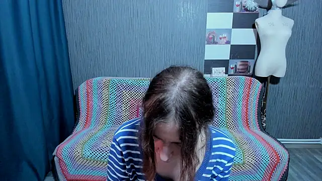 Czat XXX na żywo – pa1e_pr1ncess