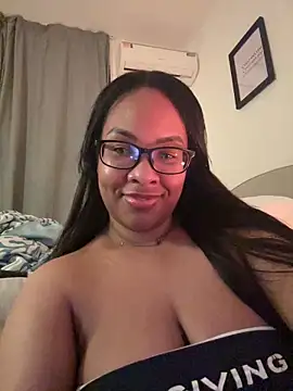 Chaniita Obrolan Langsung XXX