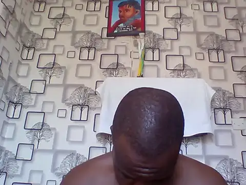 Show de webcam de Chumba_001