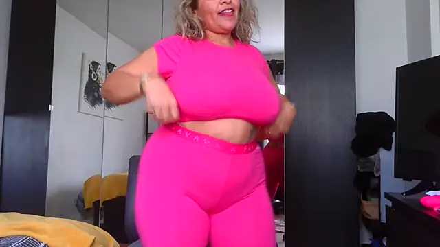 Sembang XXX Secara Langsung sarametisse26