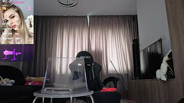 دردشة Megan_Ros الجنسية المباشرة