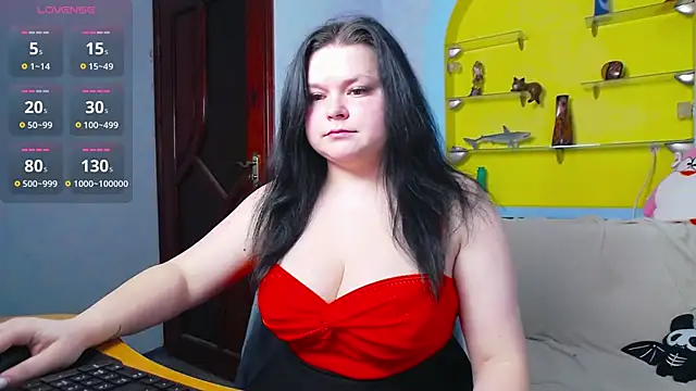 دردشة Linasexy777 الجنسية المباشرة