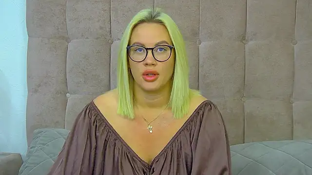 MariaNeumann – Live XXX-chat