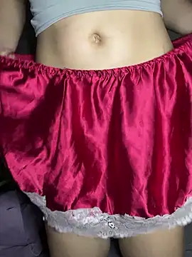 Pokazy przed kamerką – ali_za88