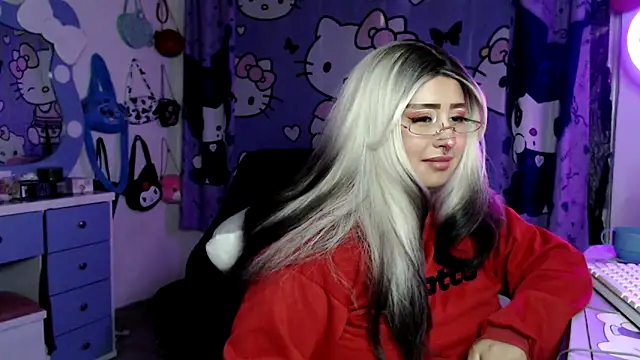 lussyevans24 Live XXX-Chat