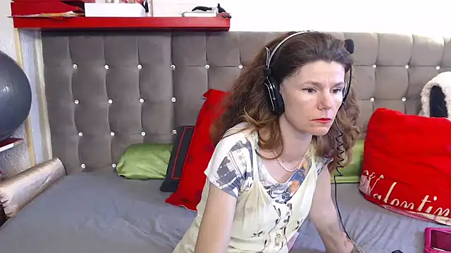 kellyterapy – Live XXX-chat